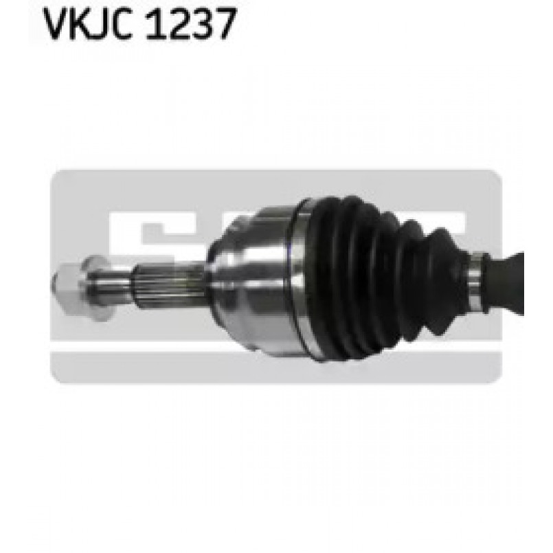 VKJC 1237 SKF - Привідний вал